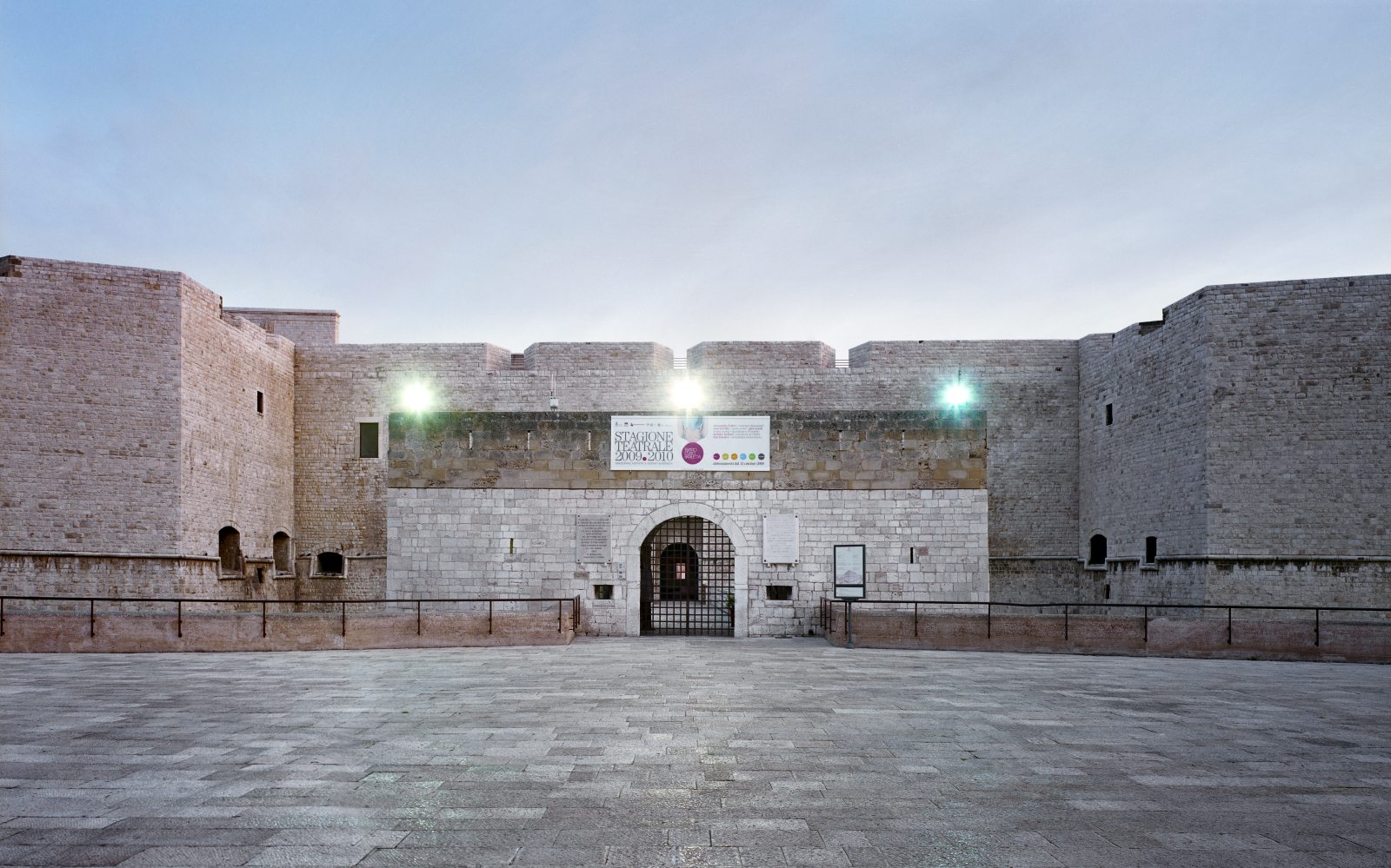 Foto Castello